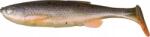 Savage Gear Gumi Savage Gear 3D Fat Minnow 9cm 7g Green Pearl (50456)