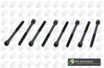 BGA Set surub, chiulasa BGA BK6301 (BK6301)