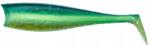 Illex Nitro Shad 90 Uv Pack Magical Shad (44201)