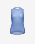 Poc W's női kerékpáros mez Poc Essential Layer Vest Bazzite Blue, XL (53308_1671)