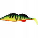 Westin Gumi Westin ZanderTeez Shadtail 8, 5cm/6g Crazy Fir (1000)