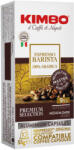 KIMBO Espresso Barista kapszula Nespresso kávéfőzőhöz 10 db (141790)