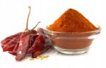  Chili Őrölt 50g Csípős chili paprika őrölt zöld team (Green Team CHILI MIELONE 50g)