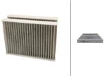 HELLA Filtru aer habitaclu / polen HELLA 8ZC 366 120-151 (8ZC 366 120-151)