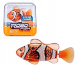 ZURU Robo Fish Színváltó hal Narancssárga (nemo)