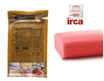 IRCA Pasta de Zahar Roz, Acoperire si Decoruri, 1 kg, Rainbow IRCA (1060256)