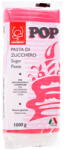 Modecor Pasta zahar Pop Fucsia, Acoperire si Decoruri, Azo Free, 1 Kg Modecor (25475)