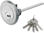 ABUS Hengerzárbetét Felsőzárhoz D10Cr 5 Kulcs (1600448)