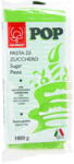 Modecor Pasta zahar Pop Verde, Acoperire si Decoruri, 1 Kg Modecor (25474)