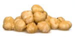 El Maestro Alune de padure intregi, decojite, 1 Kg (9580051)