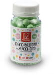 Modecor Perle Zahar Verde Diferite Marimi 100 g (21114)
