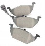 Hella Fékbetétek Hella Pagid 8DB 355 008-551 T1163 3 db
