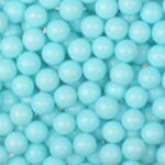 Modecor Perle Zahar Bleu Perlat O 9 mm, 1 Kg (24156C)