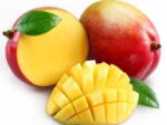 Cesarin Mango bucati in gel, Variegatura Mango, 3.5 Kg, Cesarin (9600924)