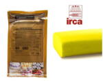 IRCA Pasta de Zahar Galben, Acoperire si Decoruri, 1 kg, Rainbow IRCA (1060238)