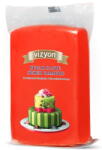 Vizyon Pasta de Zahar Rosu, Acoperire si Decoruri, 1 kg, Vizyon (1039011)