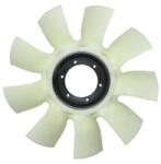 THERMOTEC Paleta ventilator, racire motor THERMOTEC D9MF005TT (D9MF005TT)