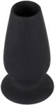 You2Toys Dop Anal din Silicon You2Toys Lust Tunnel Hollow