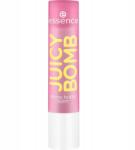 Essence ajakbalzsam Juicy Bomb Glossy 08