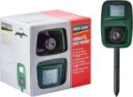 Anglia Dispozitiv cu alarmă acustică împotriva păsărilor, pe baterii/ priză 220 V, 4000 mp, Sonic Bird
