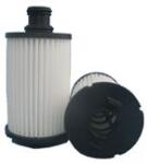 Alco Filter Filtru ulei ALCO FILTER MD-739 (MD-739)