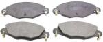 Denckermann Első Fékbetét Citroen C5 II 1.8-3.0 2001-
