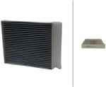 HELLA Filtru aer habitaclu / polen HELLA 8ZC 366 120-901 (8ZC 366 120-901)