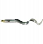 Savage Gear Sg Lb Real Eel 15cm 12g Green Silver (63773)