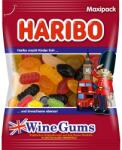 HARIBO DE English Wine Gums gyümölcsös ízű zselé 500 g (27780)