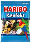 HARIBO DE Konfekt édesgyökér cukorka 500 g (27774)