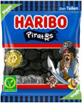 HARIBO DE Lakritz Piratos édesgyökér cukorka 175 g (27798)