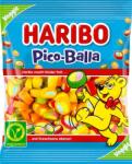 HARIBO DE Pico-Balla gyümölcsös ízű zselé 160 g (27812)