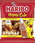 HARIBO DE Happy Cola kólás ízű zselé 175 g (27794)