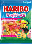 HARIBO DE Tropifrutti trópusi gyümölcs ízű zselé 1 kg (27775)