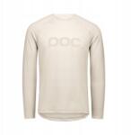 Poc Férfi Mtb póló Poc Reform Enduro Jersey Okenite Off-White Bézs L (52906_1065)