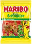 Kinder Haribo DE Kinder Schnuller - cumi alakú, gyümölcsös ízű zselé 175 g (27789)