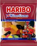HARIBO DE English Wine Gums gyümölcsös ízű zselé 175 g (27795)