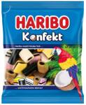 HARIBO DE Konfekt édesgyökéres cukorka 175 g (27797)