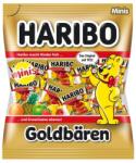 HARIBO DE Goldbären Mini zselés mackók 250 g (27782)