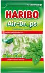 HARIBO DE Air-Drops Euka-Menthol eukaliptuszos ízű mentolos cukorka 100 g (27787)
