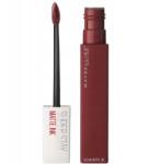 Maybelline Stay Matte Ink matt ajakrúzs 50 Voyager