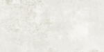 Tubadzin Torano White Korater 119, 8x59, 8x2cm padlólap