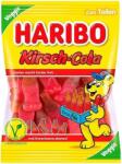HARIBO DE Kirsch-Cola Veggie cseresznyés kólás ízű zselé 175 g (25611)