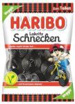 HARIBO DE Lakritz Schnecken édesgyökér cukorka 175 g (18241)