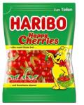 HARIBO DE Happy Cherries cseresznyés ízű zselé 175 g (27806)
