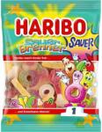 HARIBO DE Sauerbrenner savanyú, gyümölcsös ízű zselés cukorka 160 g (27820)