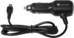 NAVITEL Car charger for all Navitel video recorders, 3.5m 12-24V (ACC-DVRcharger) - pcone