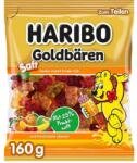 HARIBO DE Saft Goldbären mackók 25 % gyümölcslével, 160 g (27818)