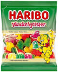 HARIBO DE Wackelgeister gyümölcsízű zselés és habos cukorka szellemek formájában, 160 g (27813)