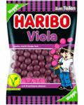 HARIBO DE Viola ibolyás ízű cukorka 125 g (27785)